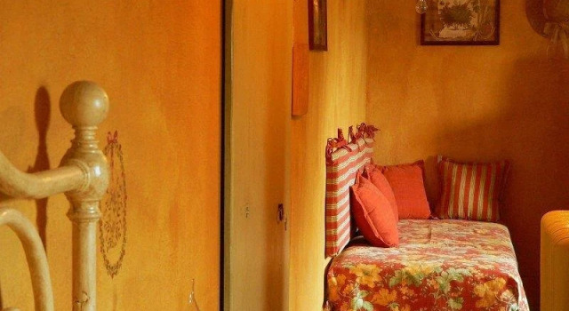 Agriturismo Fiore di Campo, Rezervovat Hotel Fermo 
