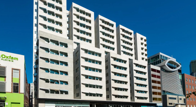 Student Village Melbourne, Book Apartment  