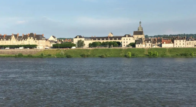 5 Quai de l'Abbé Grégoire