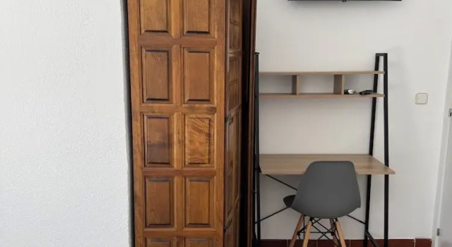 Номер Standard Hostal El Torero