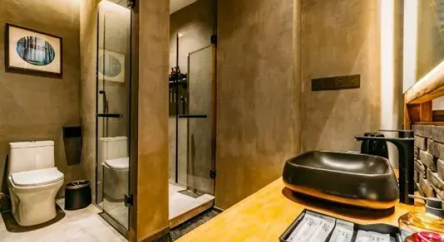 Люкс Business Meixian runya Deer and Whale Mountain Residence