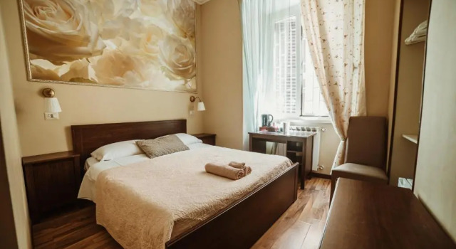 Номер Standard Ronda St. Angelo Suites