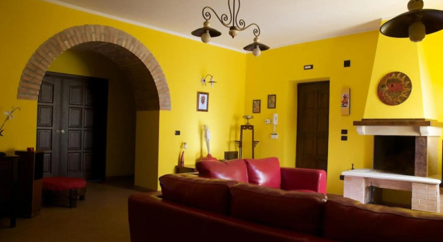 Palazzo Conforti Tree House Resort, Prenota Resort Marano Marchesato Calabria