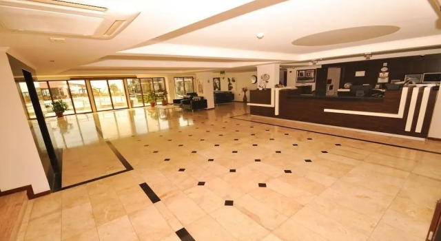 Otel Silvanus