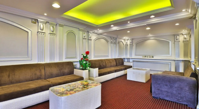 OYO 435 Hams Al Layali Hotel