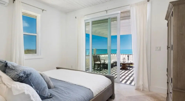 Buttonwood Reserve Compound - Compound W/beach, Pool, Pickleball 17 Bedroom Condo, Buchen Sie Ferienwohnung James Cistern Eleuthera