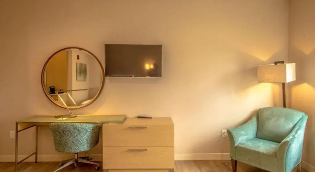 Номер Standard The Chandler Inn Bethlehem - Littleton, an Ascend Collection Hotel