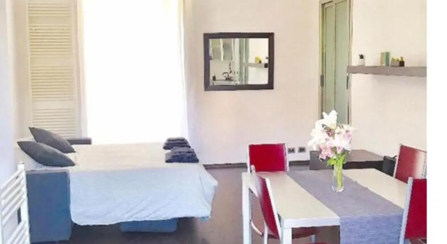 Cozy studio apartment - Borgo Campidoglio