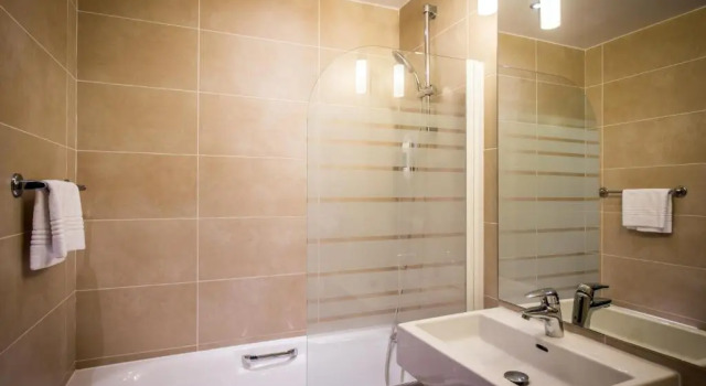 Двухместный номер Superior Mercure Bordeaux Chateau Chartrons