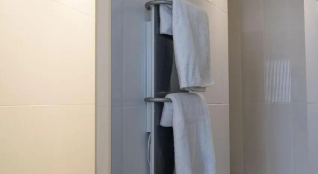 Residence Le Silex, Prenota Hotel Hotel a Cher con parcheggio, Parcheggio