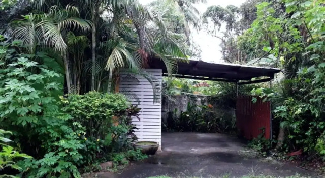 Ruenbua Resort, Varaa Lomakeskus Hotellit North-Eastern Thailand pysäköinnillä, Pysäköinti