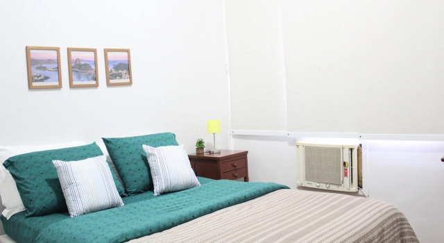 Modern apartment in Ipanema | PM203 Z1, Забронировать Апартаменты/квартира Апартаменты штата Рио-де-Жанейро, Апартаменты/квартира