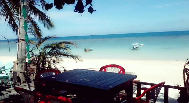 Silver Beach Bungalow