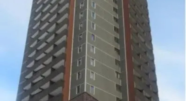Studio de la Bichette, Prenota Appartamento Hotel a Alvernia con parcheggio, Parcheggio