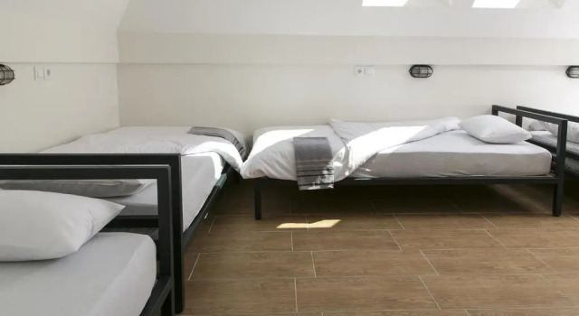 Семейный номер Standard Varad INN
