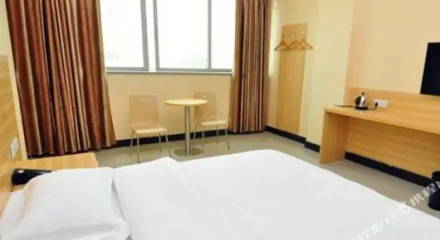 Xinyuan Hotel, Boek Hotel Hotels in Guangdong met parkeren, Parkeren