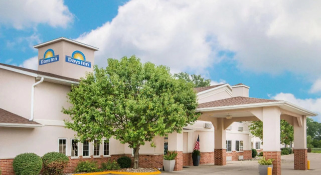 Days Inn by Wyndham Ottumwa, Varaa Hotelli Ottumwa Iowa