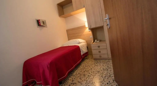 Номер Standard Casa Portofino Rooms&Breakfast