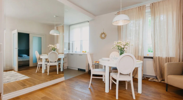 ShortStayPoland Bonifraterska (B55), Забронировать Отель Средместье Варшава