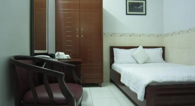 Двухместный номер Standard Xuan Dan Hotel