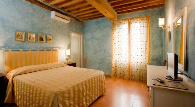 Villa Cambi