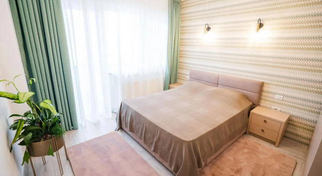 Central Tower Apartments, Réserver Appartement Hôtels à Suceava avec parking, Parking