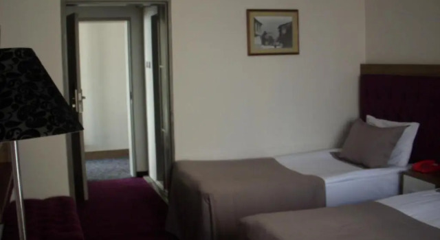 Camera doppia Standard Hande Hotel