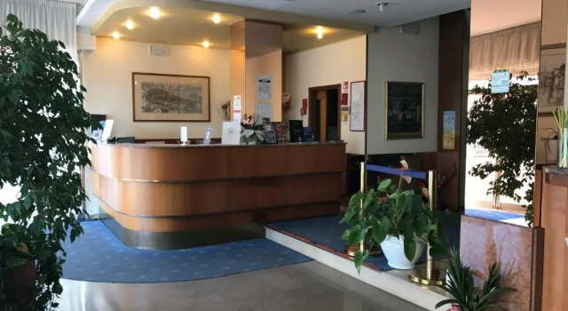 Hotel San Carlo