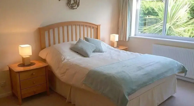Min Y Nant, Buchen Sie Ferienhaus Llanengan 