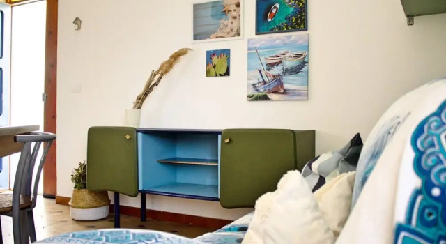 BlueIndaco, Varaa Huoneisto Sellia Marina Calabria