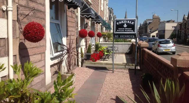 Номер Standard Eskdale Guest House