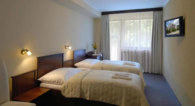 Номер Economy Hotel Park