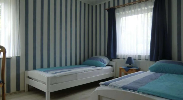 Böltser Hus Ferienwohnungen mit Strandkorb und Kamin 10 Gehminuten zum kurtaxefreien Sandstrand, Reserva ahora Hotel Lensahn Schleswig-Holstein