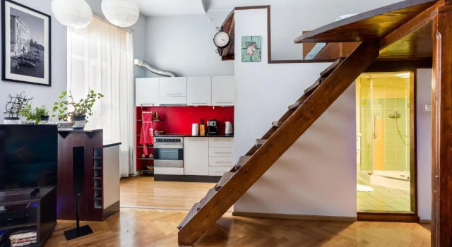 Stylish Studio Kronstadt