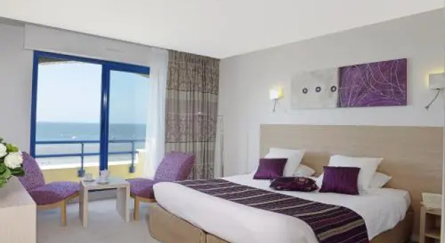 Hôtel De La Plage, Réserver Hôtel Hôtels et hébergements à Morbihan, Hôtel