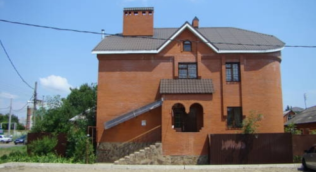 Hostel Iron 2, Забронировать Хостел Западный округ Краснодар