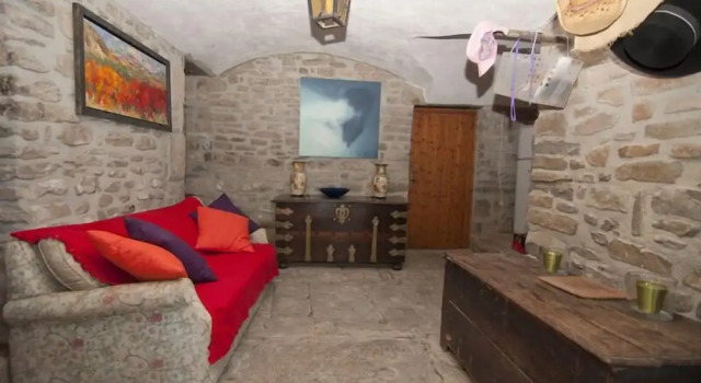 Номер Standard Celler Colltor