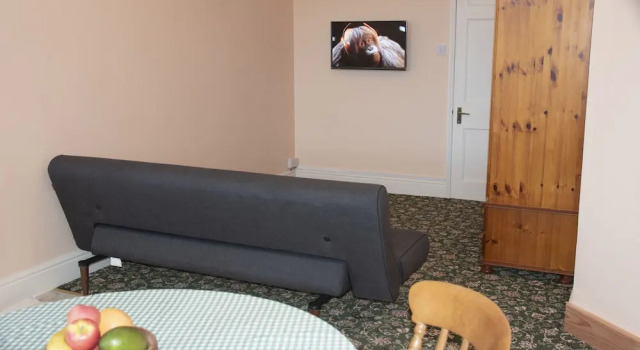 The Orangery Apartment, Buchen Sie Ferienwohnung Rangeworthy England