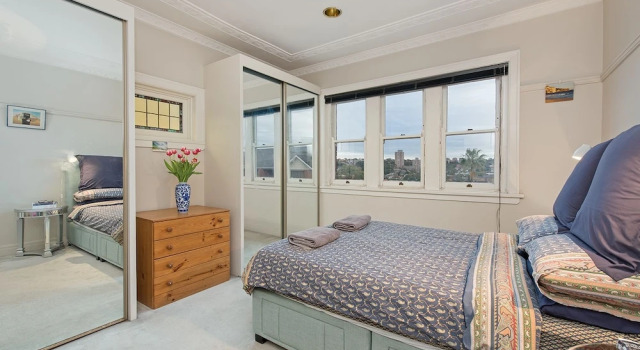 Comfy Coogee Living H328