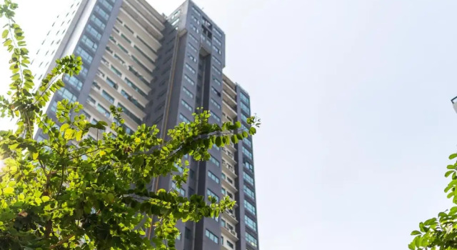Locals Boutique Apartment Huafa Plaza 6, Prenota Appartamento Tanzhou Guangdong