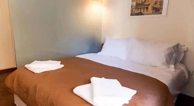 Salaminos-Cozy studio apartment