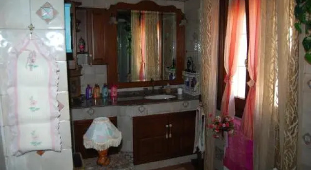 Sette Nani, Buchen Sie Hotel Elmas Südsardinien