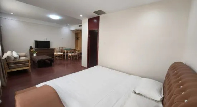 Deluxe Suite Yinhai Hotel