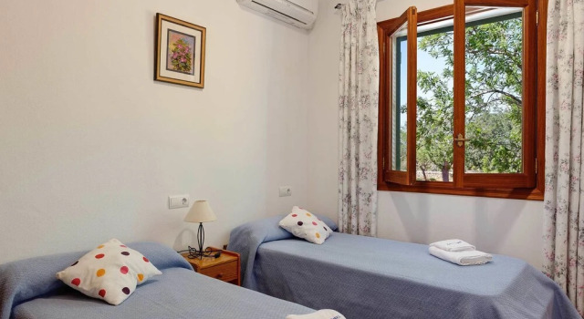 Villa Xuri, Book Villa Santanyi Majorca
