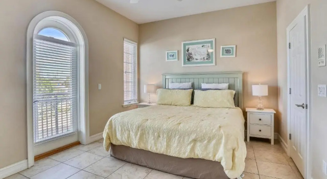 Seaclusion Beach Townhome