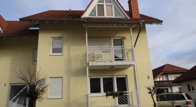 Ferienwohnung Spatzennest, Réserver Appartement Kronau Bade-Wurtemberg