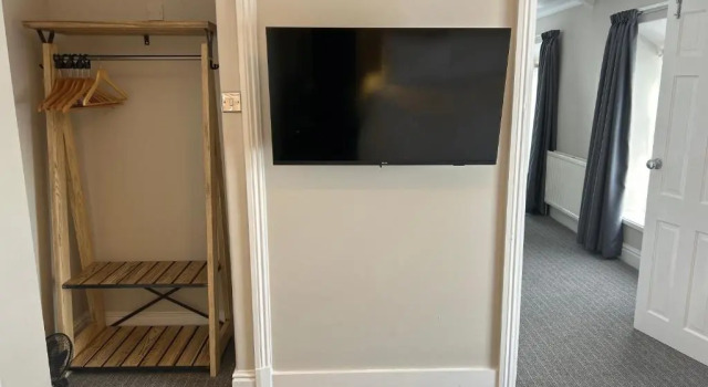 Номер Deluxe Hotel Penwig