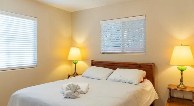 Charming 2-bedroom in East Palo Alto
