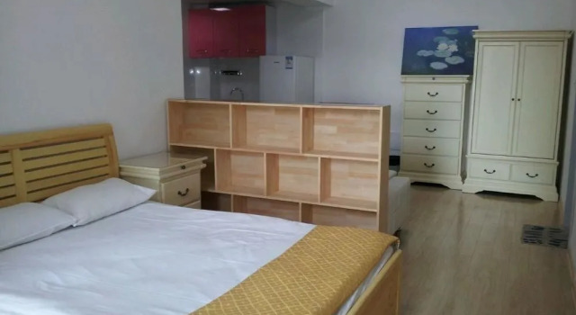 Le Jia Hotel