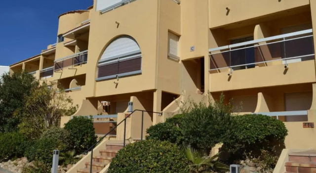 Appartement Saint-Cyprien, 2 pièces, 6 personnes - FR-1-225D-39